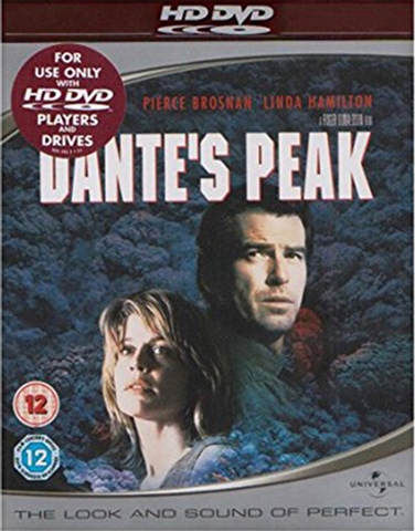 Dante s Peak 12 HD CeX UK Buy Sell Donate